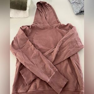 Lululemon Scuba Pullover
